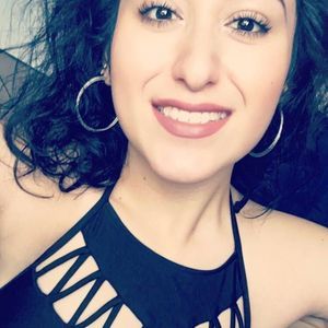 Meet your Posher, Myrna